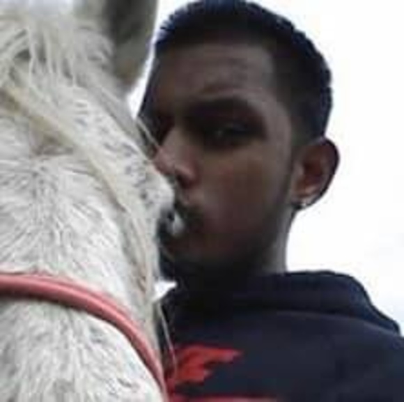 Meet your Posher, Narayan - Picture 1 of 1